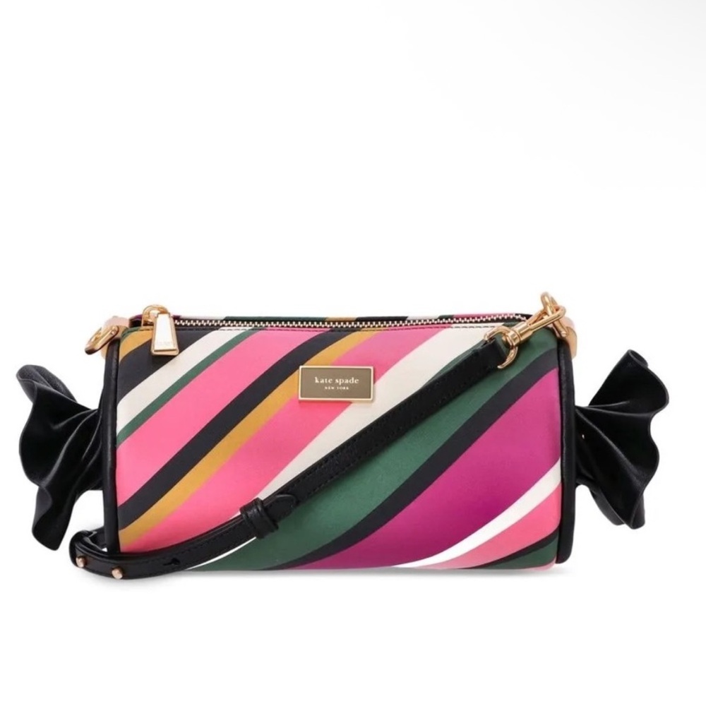 Kate Spade Sweet Treats Novelty Candy Bag